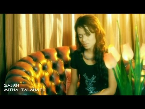 Mitha Talahatu - SALAH (Official Music Video)