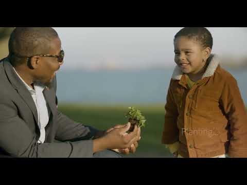 Olivier Agency Friendly Fields 60 Second Spot