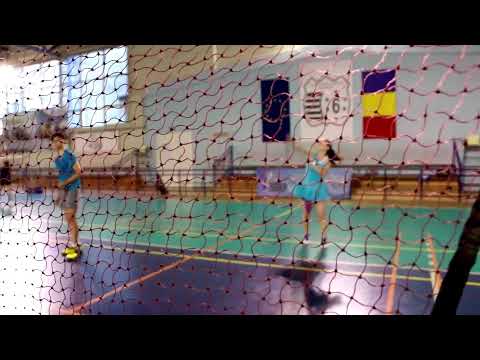 Cantonamente pentru performanta: karate si badminton // B-sport - 30.06.2022