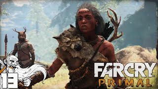 "HUNTER RECRUITMENT!!!" Far Cry Primal Ep 13 - 1440p 60fps HD Gameplay Walkthrough