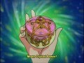 Sailor Moon Transformation 2 Moon Crystal Power Make Up
