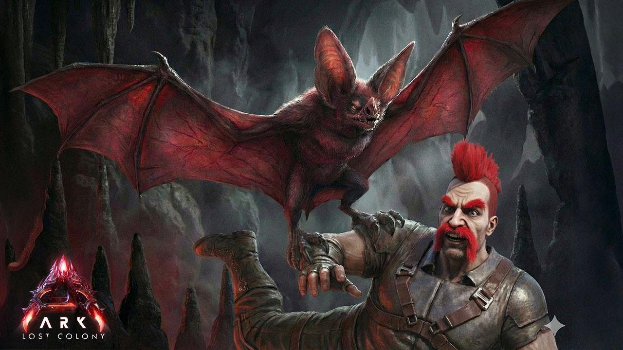 ARK - ASI PERDIMOS TODO😨 - Cap.9 Lost Colony