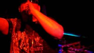NB Ridaz - So Fly (10.20.2008 Club DV8 Tucson, AZ)