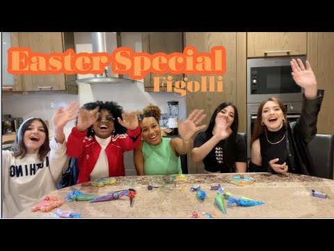 FIGOLLI DECORATING - FAITH