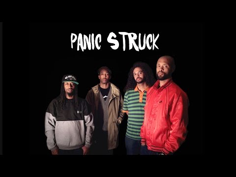 Video thumbnail for Panic Struck