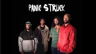 Souls of Mischief & Adrian Younge - Panic Struck - There Is Only Now