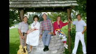 Chuck Wagon Gang - The Gloryland Way