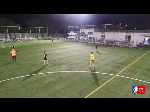 F7SL 25/26 | J13 | Aston Birra FC vs Cosco CF