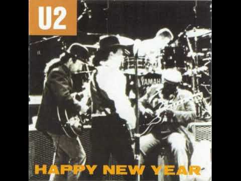 1989 12 31   Dublin, Ireland   Point Depot