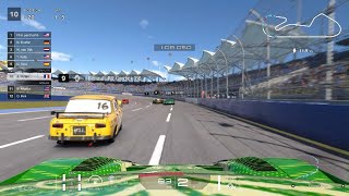 Carla pov in team Wreckfest vs team cars