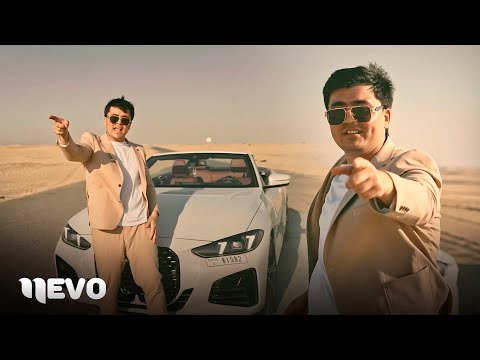 Erkinbek Madraximov - Kayfingni sur (Official Music Video)