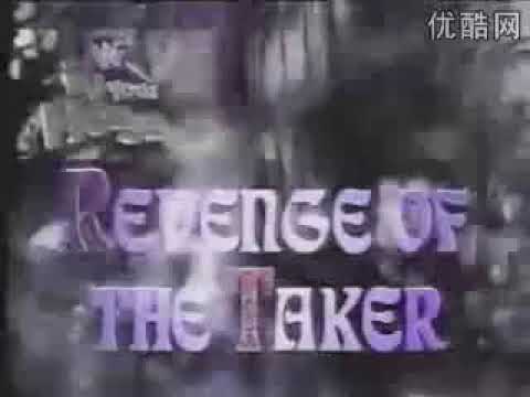 WWF In Your House 14: Revenge Of The 'Taker Opening