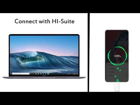 Data Backup and Restore - HUAWEI phone Backup