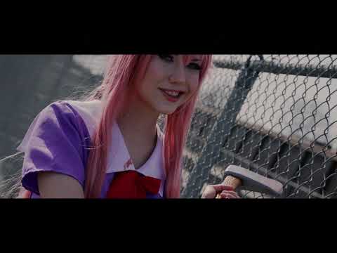 Yuno Gasai Cosplay Music Video (Shot in 4K)