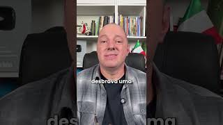 Existe um lugar no litoral da Itália que pode ser mais bonito, mais barato e mais autêntico
