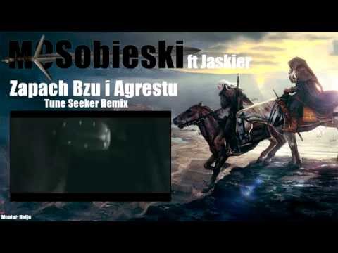 MC Sobieski ft. Jaskier - ⚔️The Witcher / Wiedźmin: Zapach bzu i agrestu ( REMIX )