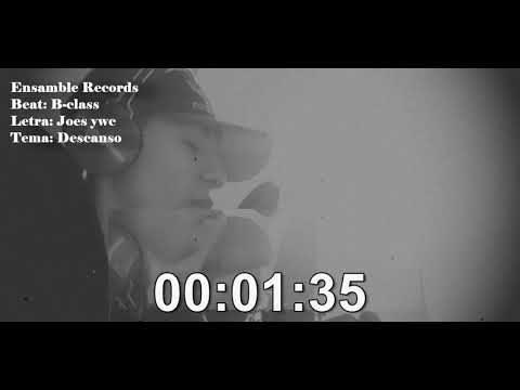 Descanso - Joes YWC - B class - 2020 - Ensamble Records