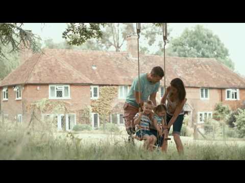 Genium X3 - John's Family and Work life