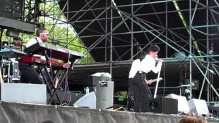 Janelle Monae - Faster