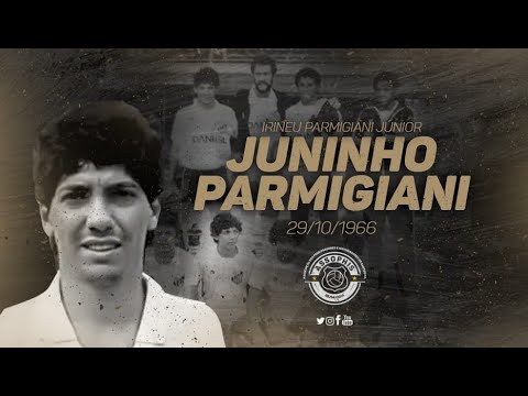 Gols de Juninho no Santos