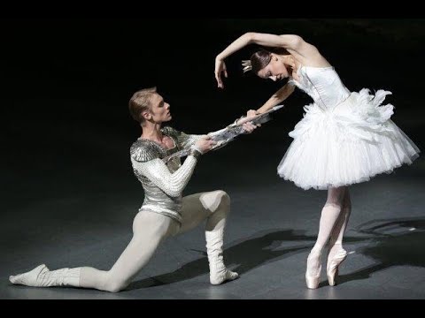 Balletto di Teatro alla Scala: Swan Lake - Petipa, Ivanov and Ratmansky (2016)