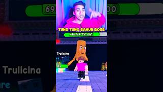 TUNG TUNG SAHUR IS BACK IN PLANTS VS BRAINROTS 😱