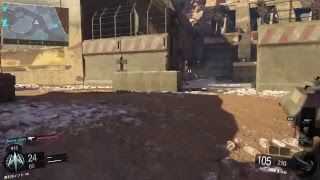 元TDM6位がやるBO3 　生放送