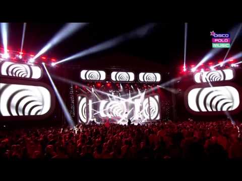 Dj Disco & MC Polo -  Laleczka  jak Ty (KOBYLNICA 2015)