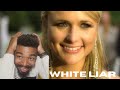 Miranda Lambert - White Liar (Country Reaction!!)