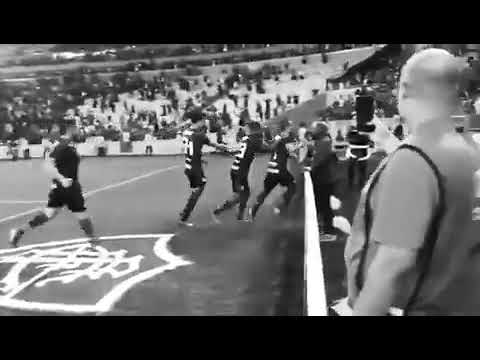 GOL DE PÊNALTI  DO EVERTON RIBEIRO FLA 2X1 FLU