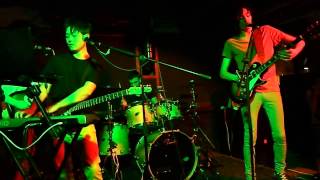 All Tomorrow&#39;s Parties - Behaving @ZaVtra 22 марта