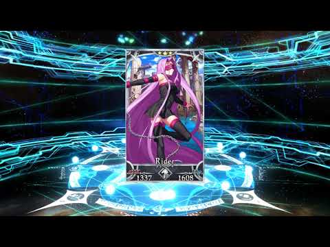 Semiramis Gacha - Last Try