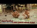 Makan Ala Santri Salafi