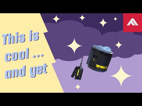 THE FINALS: The coolest gadget that no one uses