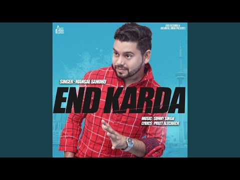 End Karda
