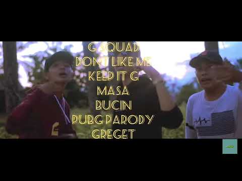 G' $QUAD FULL ALBUM