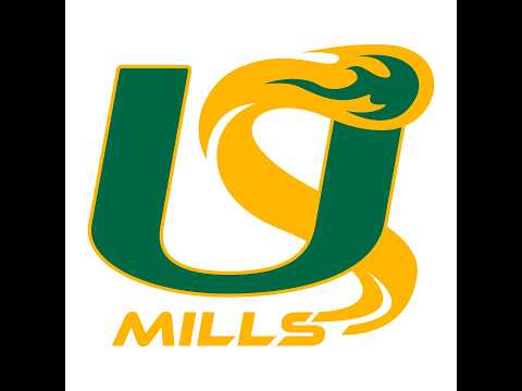 4A-3 Boys Regional -  2 Seed Mills U Comets vs 1 Seed LR Hall Warriors