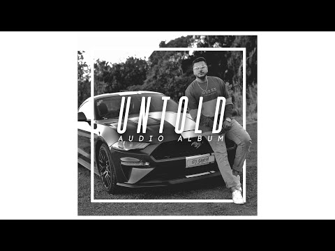 DJ Sayem - Tum Hi Ho Remix ft. Bluntz & Aches Khan | UNTOLD (Audio Album)