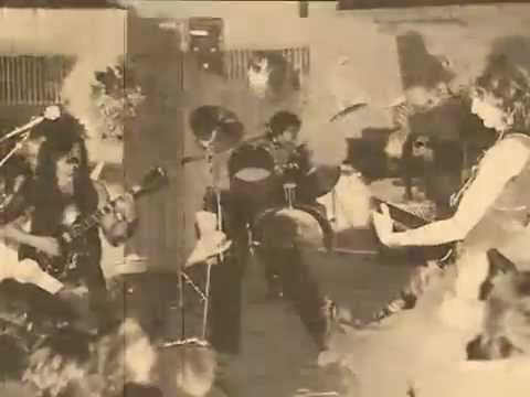 Arakain Nikotin 1982