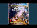 Pièces en concert (Arr. P. Bazelaire for Cello & String Orchestra) : V. Air de Diable