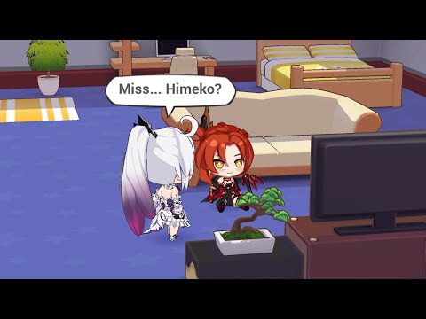 Kiana HoFi meet Himeko