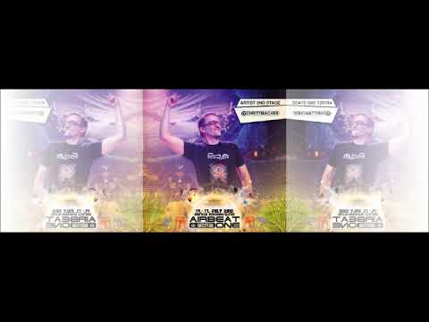 Schrittmacher DJ-Set @ Airbeat One 2016 (free download)