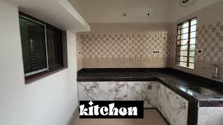 2 BHK House for Rent in Devidanga, Siliguri