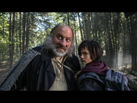 Чудо - детки: Непутевые волшебники - трейлер 2020