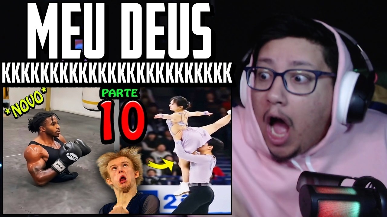 🔴 Os Momentos mais Vergonhosos nos Esportes 10! A Humilhação FINAL!
