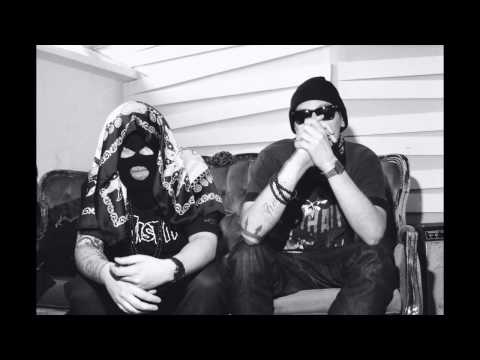 Eevil Stöö x Aztra - Mystinen