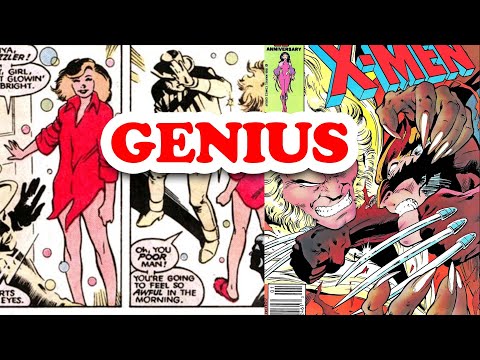 ALAN DAVIS Style Analysis and Drawing Challenge