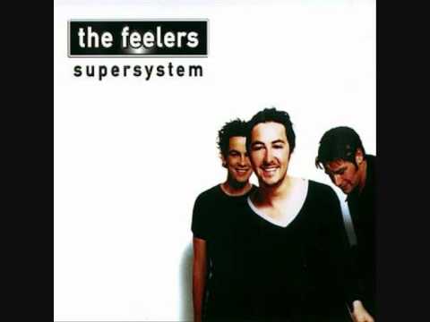 The Feelers-Friend