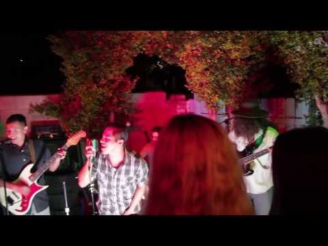 I DONT CARE MUSIC VIDEO BY THE ROMPS