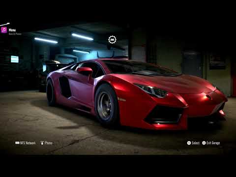 Need for Speed 2015 Gameplay Walkthrough Part 45 No Commentary (NFS 2015)